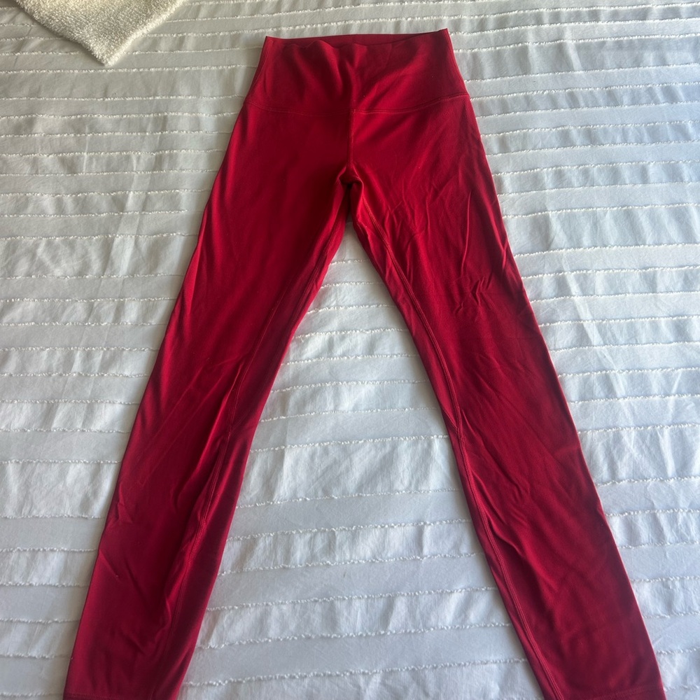 Lululemon Align Leggings